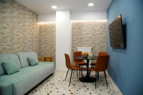 Modern Style Suite VIPGreece
